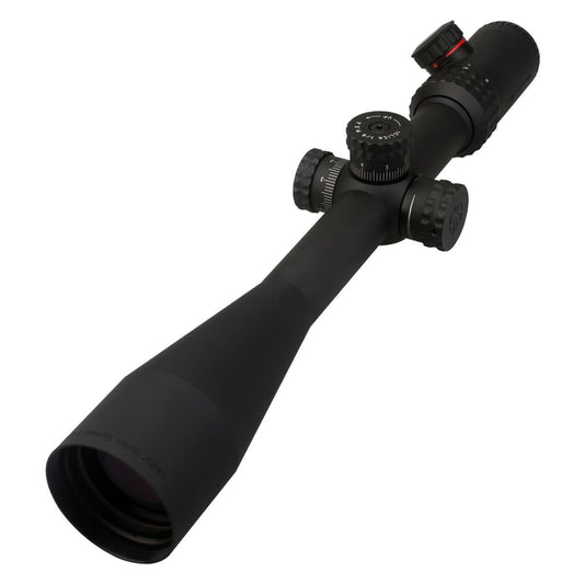 Optics Gen2 Sentinel 8-32x50 Tactical Rifle Scope Telescopic Sight